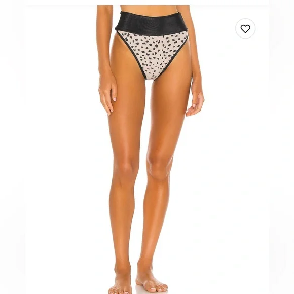 New Beach Riot Bikini - Picture 4 of 6